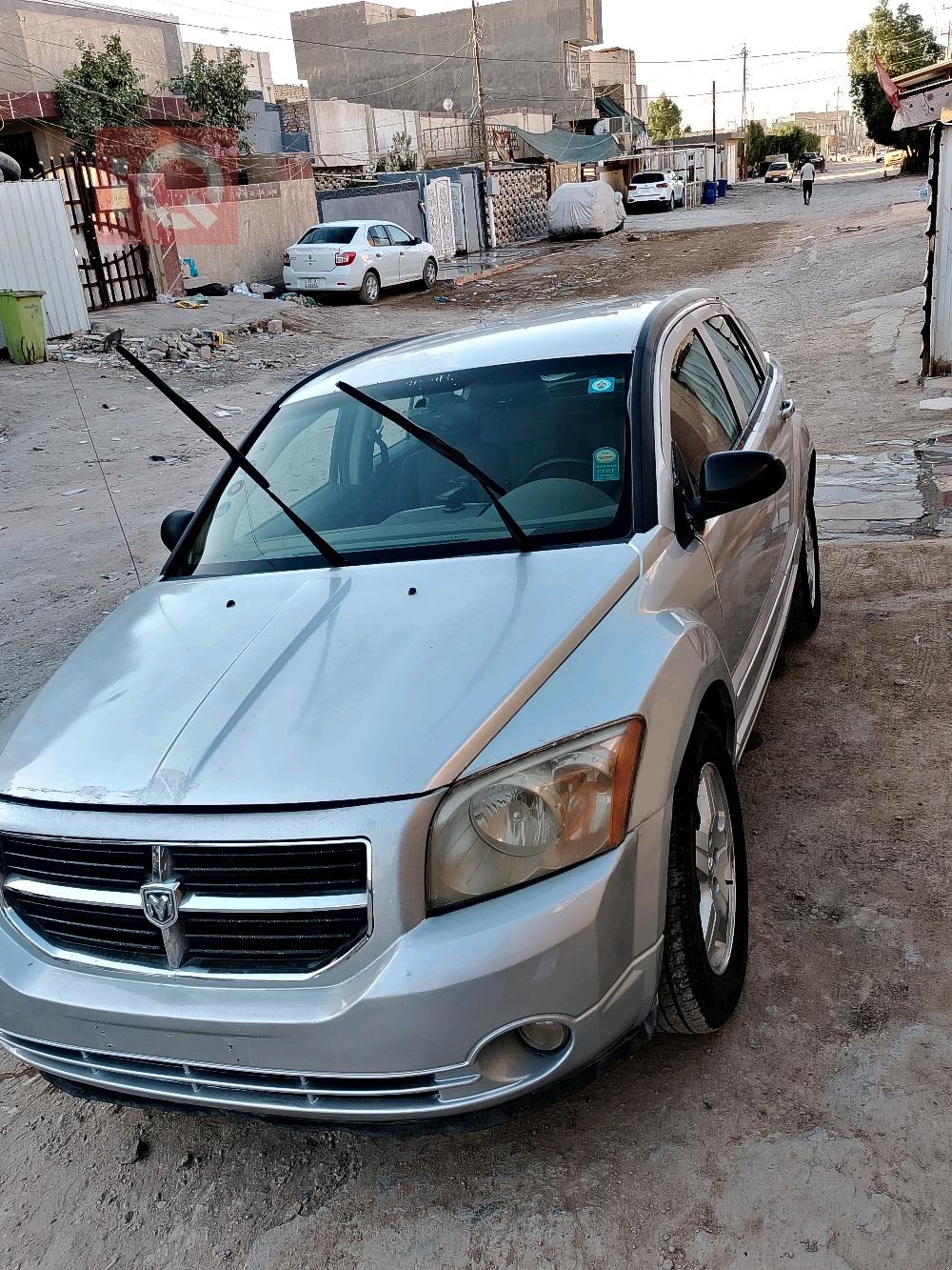 Dodge Caliber